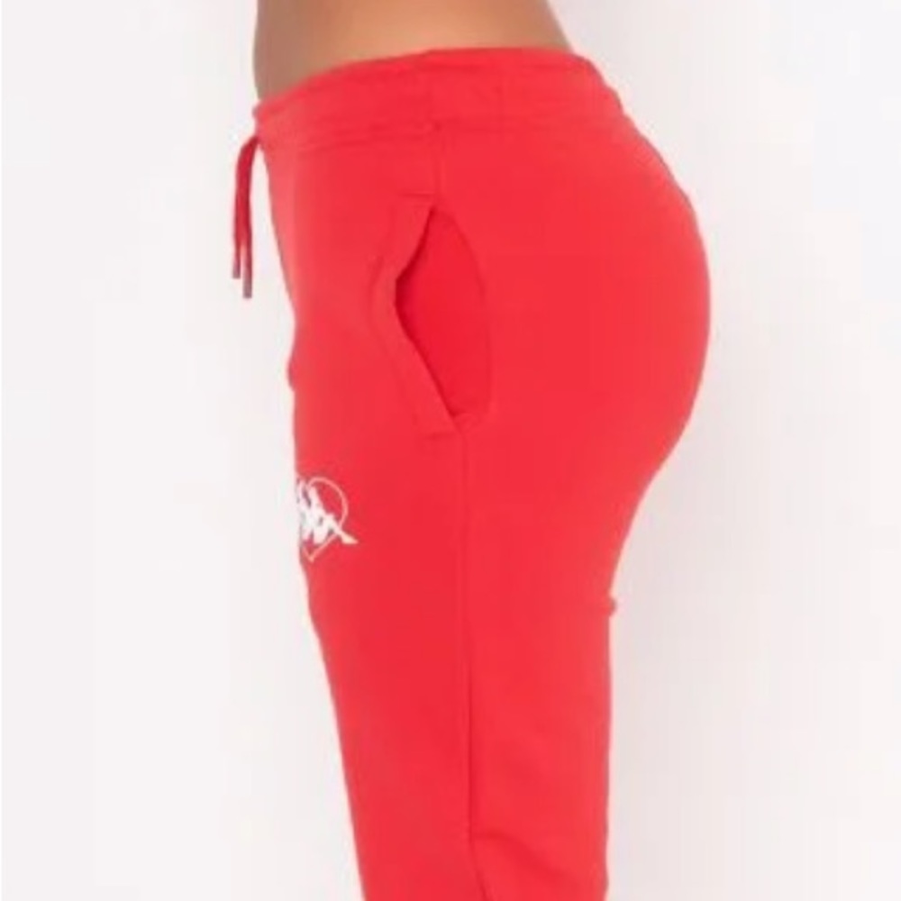 Sweat pants - Picture 3 of 7